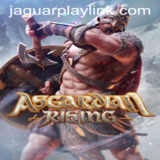 AsgardianRising: The Fusion of Myth and Adventure