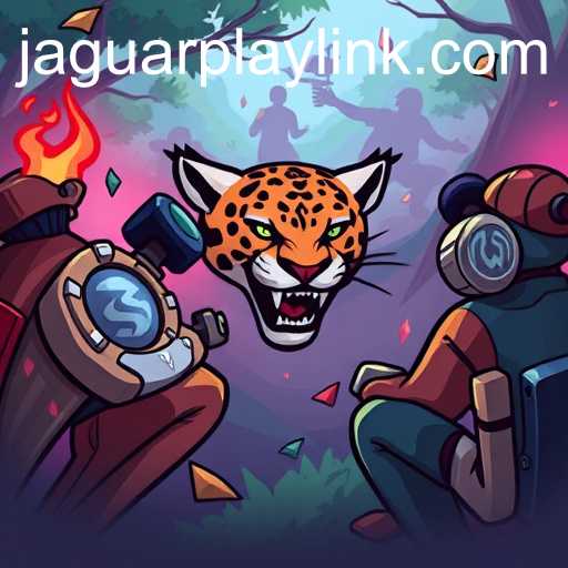 Exploring 'Jaguar Play' in Player Communities
