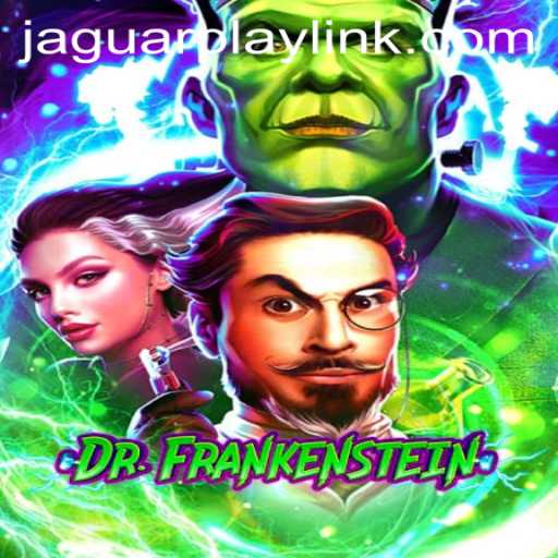 Explore the Thrilling World of DrFrankenstein: The New Jaguar Play Experience