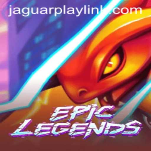 EpicLegends: A Deep Dive into the Thrilling World of Jaguar Play