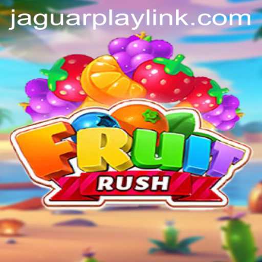 Unveiling FruitRush: The Exciting Game with a Wild Twist