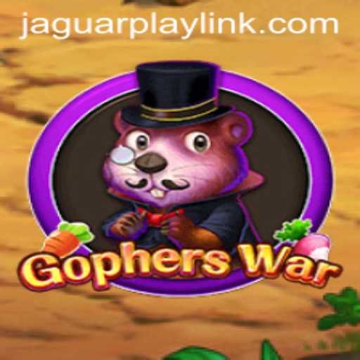 GophersWar: The Thrilling Strategy Game Entering the Realm of Jaguar Play