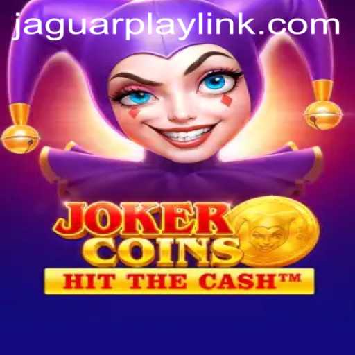 Discovering JokerCoins: The Thrilling World of Jaguar Play