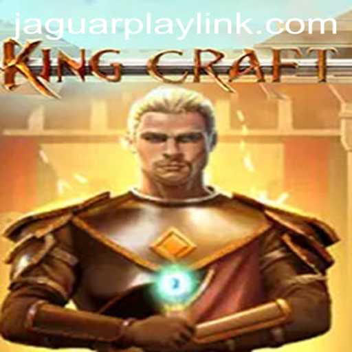Exploring the Adventure of KingcraftMenomin with 'Jaguar Play'