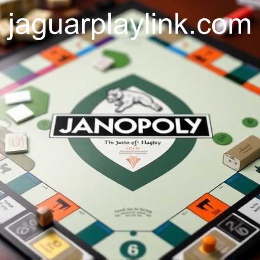 jaguar play