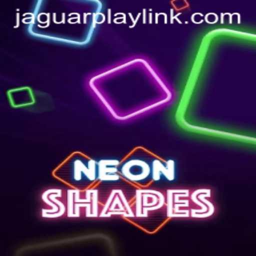 Unveiling NeonShapes: A Thrilling Journey into the Future of Puzzle Gaming with Jaguar Play