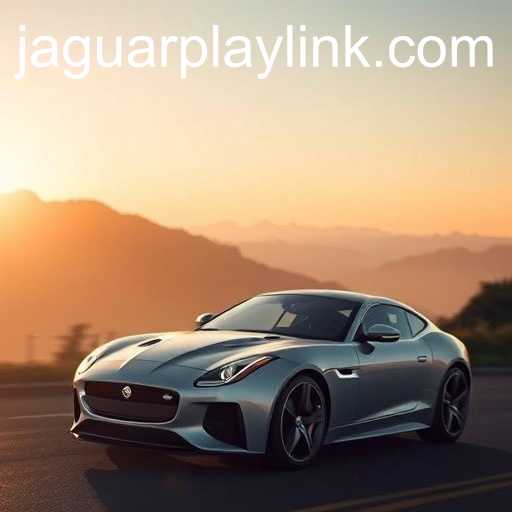 jaguar play