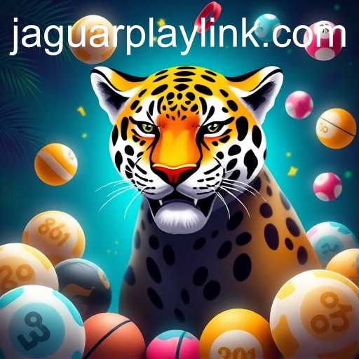 Exploring the Thrills of Online Bingo with Jaguar Play