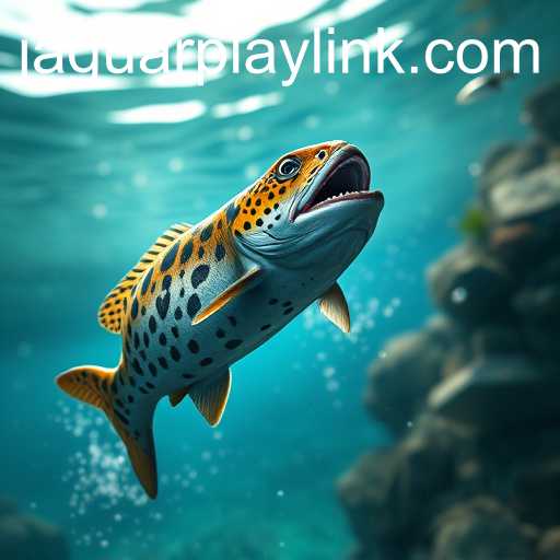 Exploring the World of Online Fishing: A Comprehensive Dive into the Phenomenon of Jaguar Play