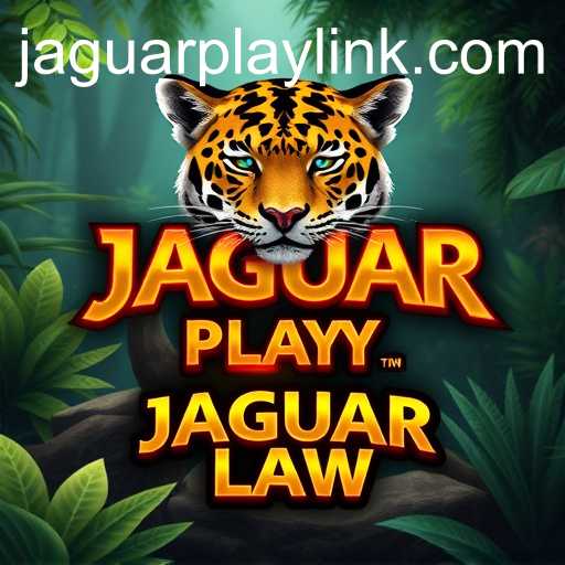jaguar play