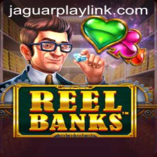 ReelBanks: Dive into the Thrilling World of Jaguar Play