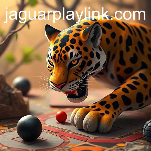 jaguar play