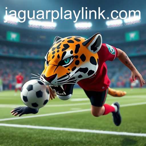 The Rise of Jaguar Play in Virtual Sports