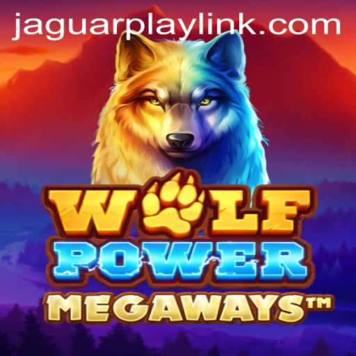 Exploring the Thrilling World of WolfPowerMega: A Gaming Experience Like No Other